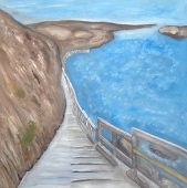 Sul Ponte